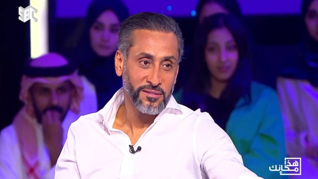 بالفيديو.. سامي الجابر: لو بختار لاعب سعودي للكرة لذهبية سأختار سلمان الفرج أو سالم الدوسري