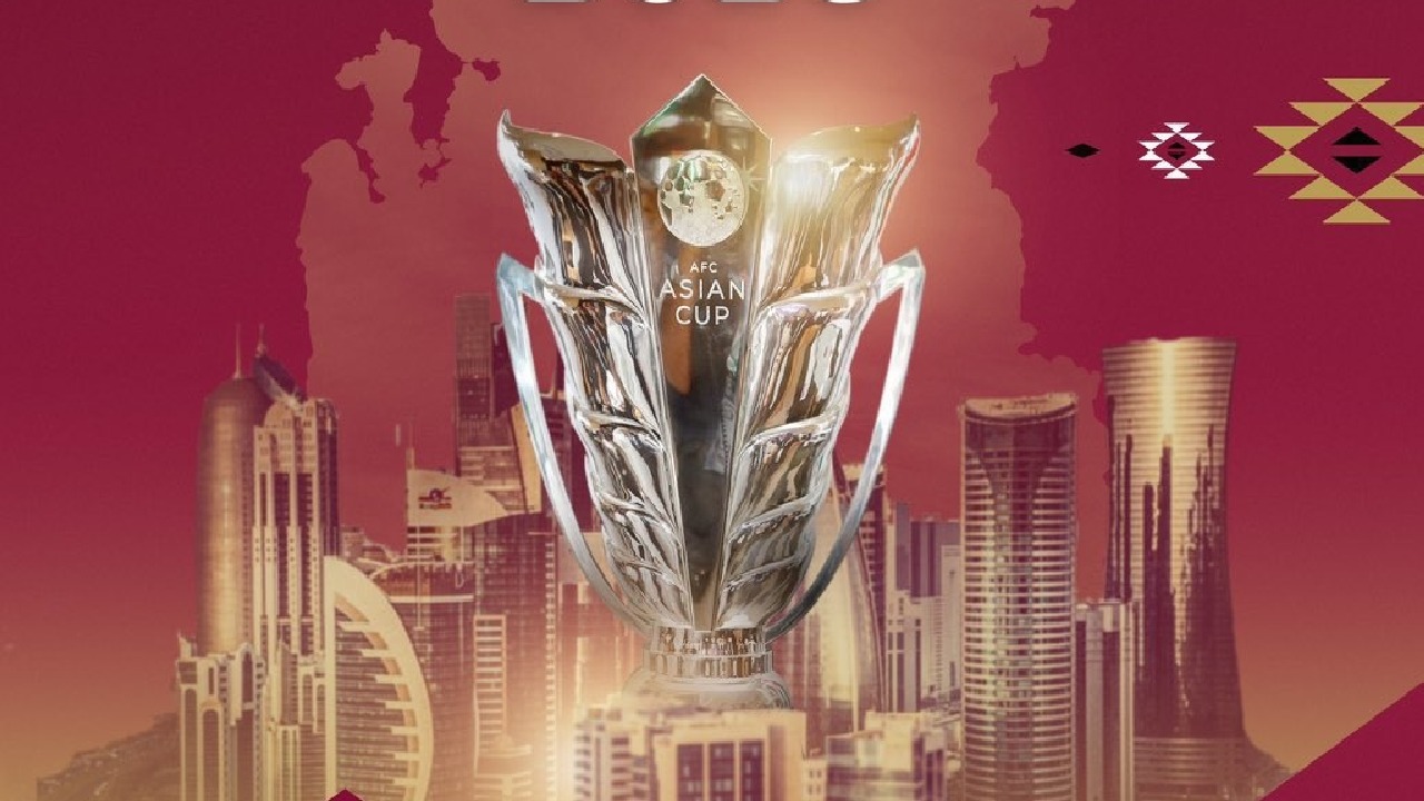 قطر تطلب تأجيل موعد كأس آسيا