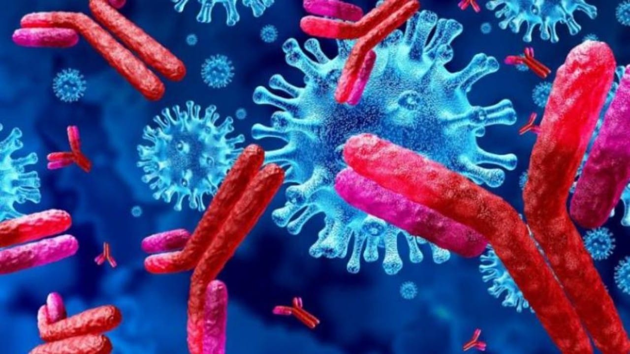 تطوير جهاز جديد يكشف البكتيريا والفيروسات