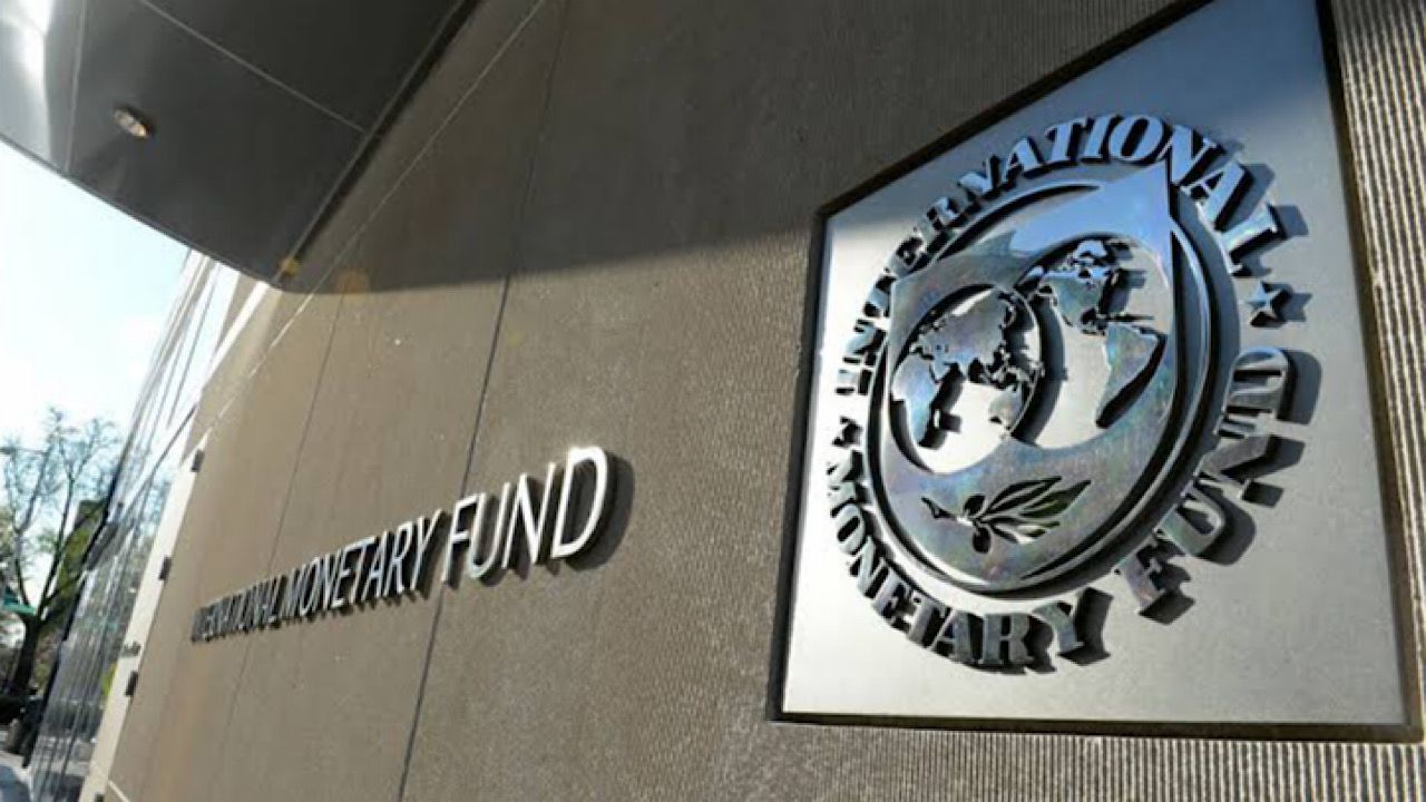 “صندوق النقد الدولي” يحذر من ركود تضخمي عالمي