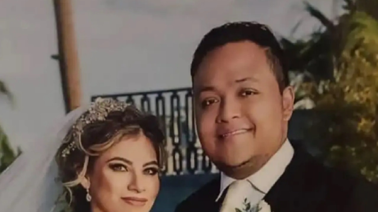 بالفيديو .. مقتل عريس أمام زوجته في ليلة زفافهما