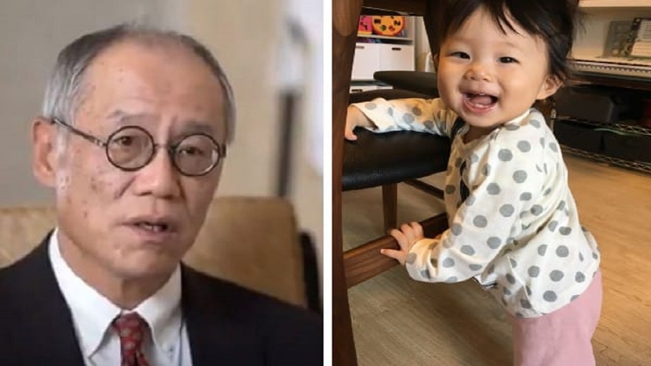 حفيدة السفير الياباني في المملكة: لا أعرف كيف أجلس ياماما 