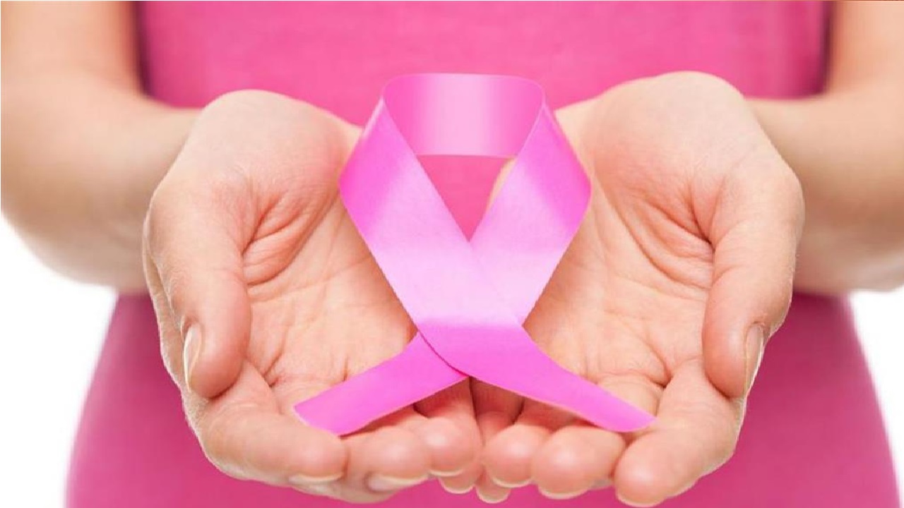بالفيديو .. استشارية: امرأة من كل 8 سيدات معرضة للإصابة بسرطان الثدي