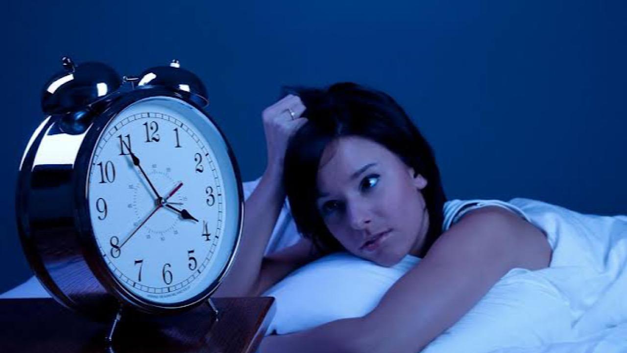 عادات خاطئة تجعلك لا تستطيع النوم ليلاً