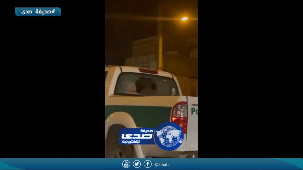 بالفيديو.. إيرانيون يوجهون رسالة لنظام الملالي: اليوم كسرنا زجاجك وغدًا رقبتك