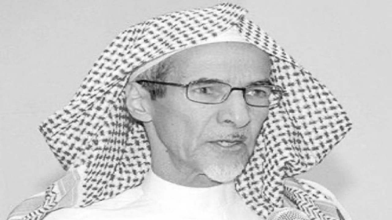 وفاة الشاعر أحمد الصالح