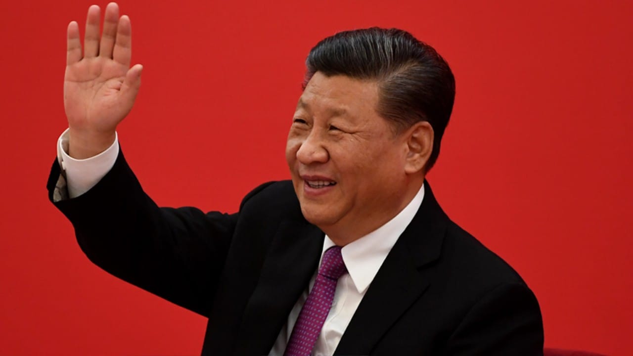 رئيس الصين: لن نتخلى عن استخدام القوة في تايوان