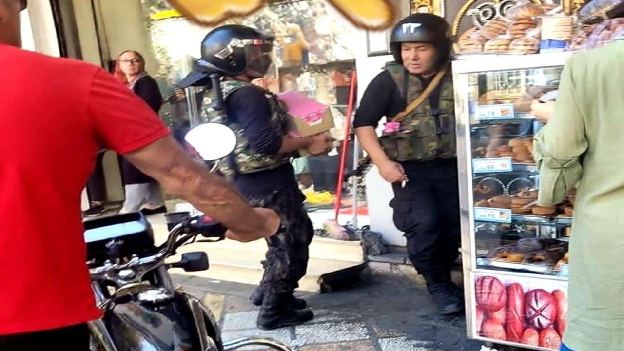 بالفيديو.. “الملالي” يستخدم ضد شعبه أفغان سبق لهم قتل واغتصاب السوريات