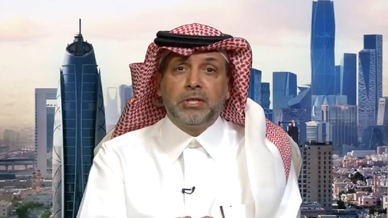 بالفيديو .. خبير اقتصادي يتوقع صعوداً في سوق الأسهم السعودية قريباً