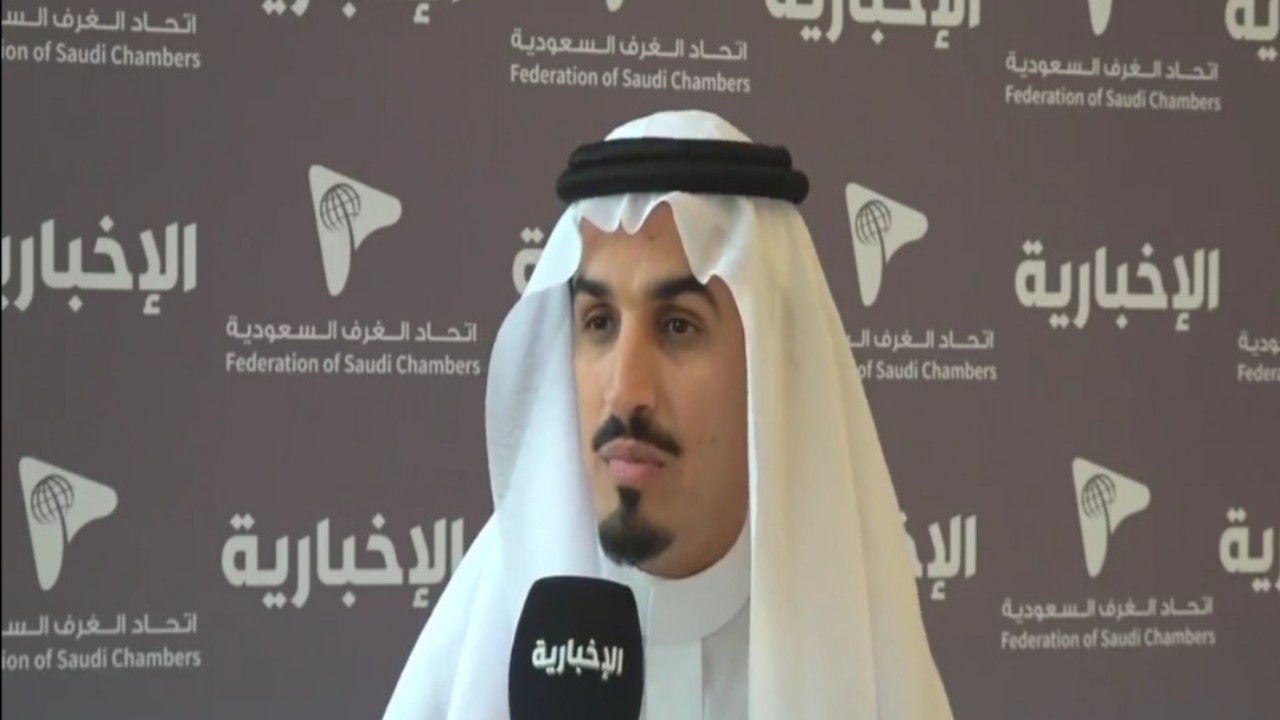 محمد المرشد: هيئة العقار تستقبل مرئيات العقاريين بشأن “الوساطة العقارية”(فيديو)
