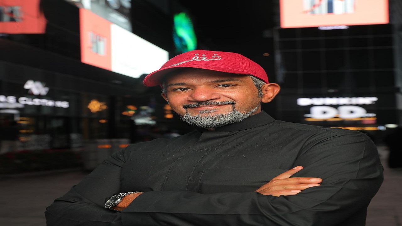 ” الثالثة عشر ” للمهندس هتان حموده بامانة جدة