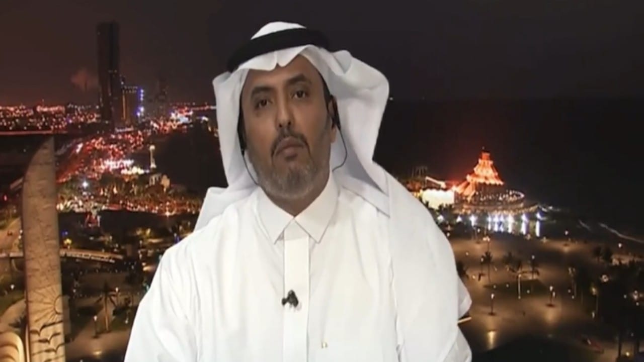 بالفيديو.. إدراج اسم بروفيسور سعودي ضمن أفضل 2% من العلماء