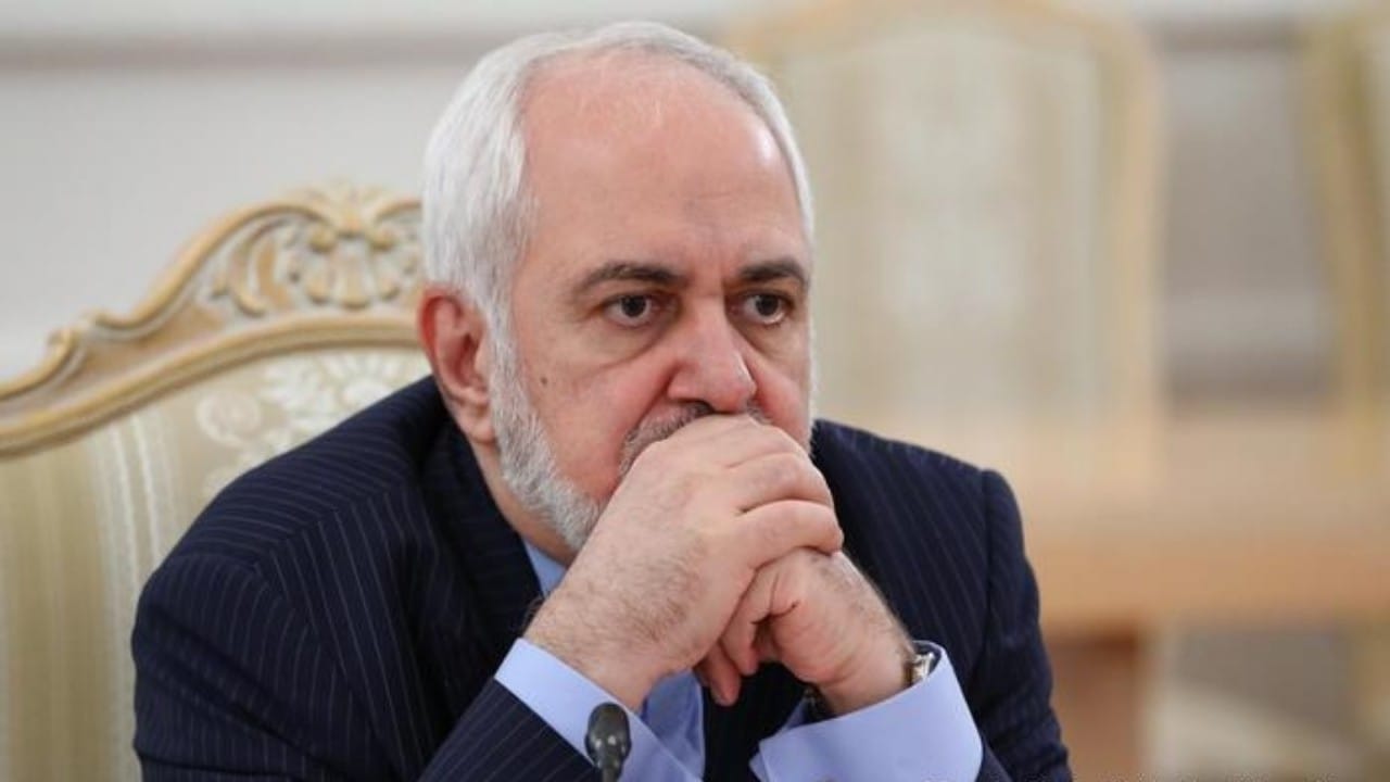 وزير الخارجية الإيراني السابق كان ضمن المحتجزين في سجن إيفين