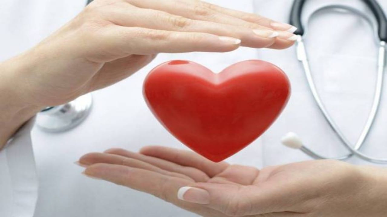 نصائح للوقاية من أمراض القلب