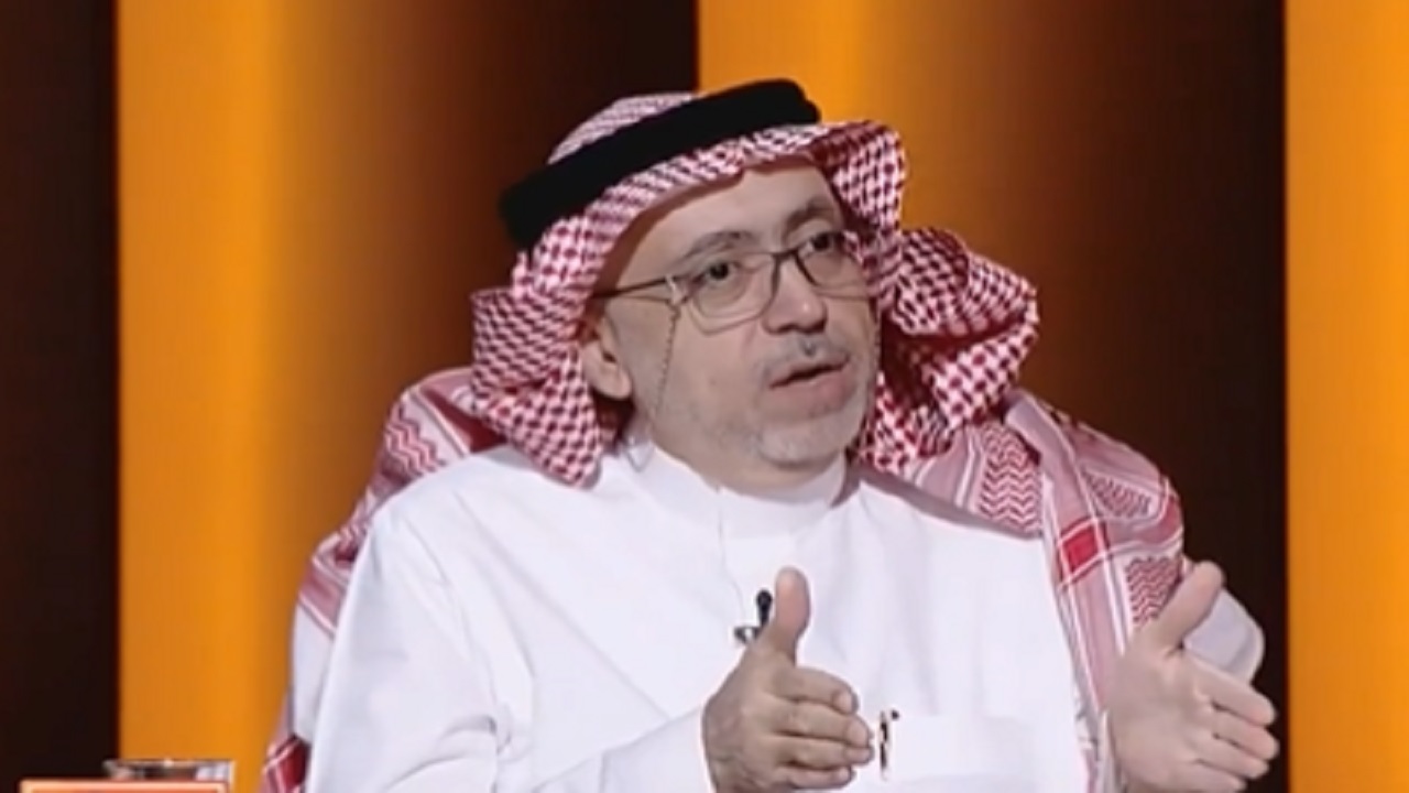 بالفيديو .. “الغرف السعودية”:قرار توطين المهن الاستشارية سيوظف نسبة أكبر من المواطنين
