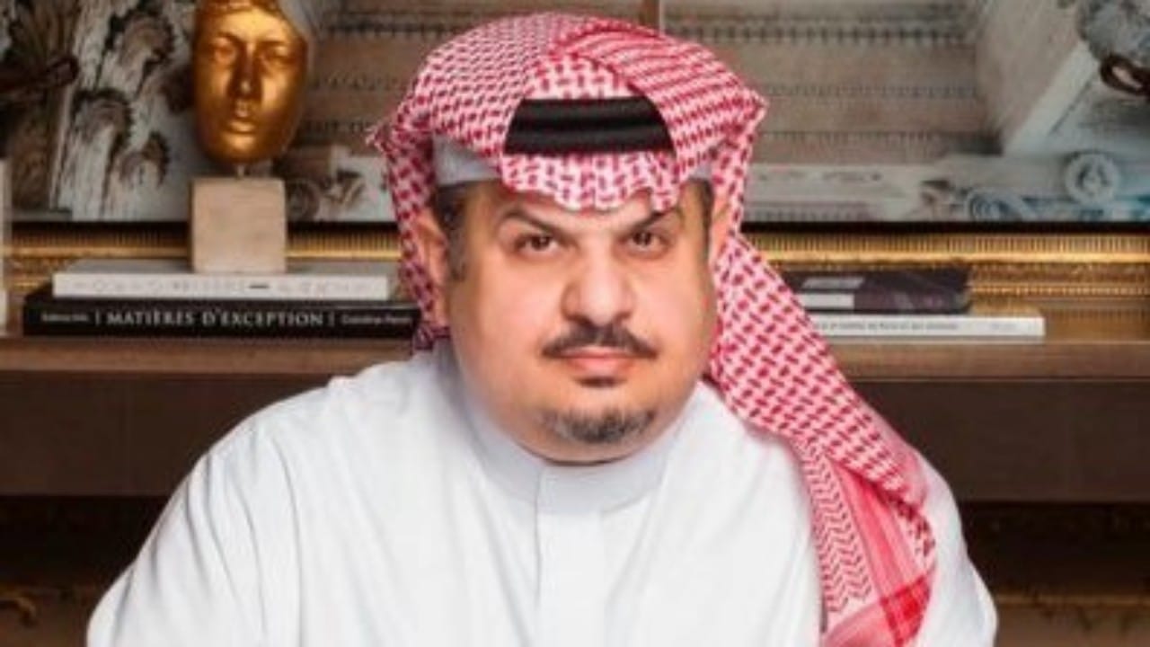 الأمير عبدالرحمن بن مساعد: انخفاض سعر النفط يؤكد أن قرار “أوبك+” كان قرارًا مسؤولًا