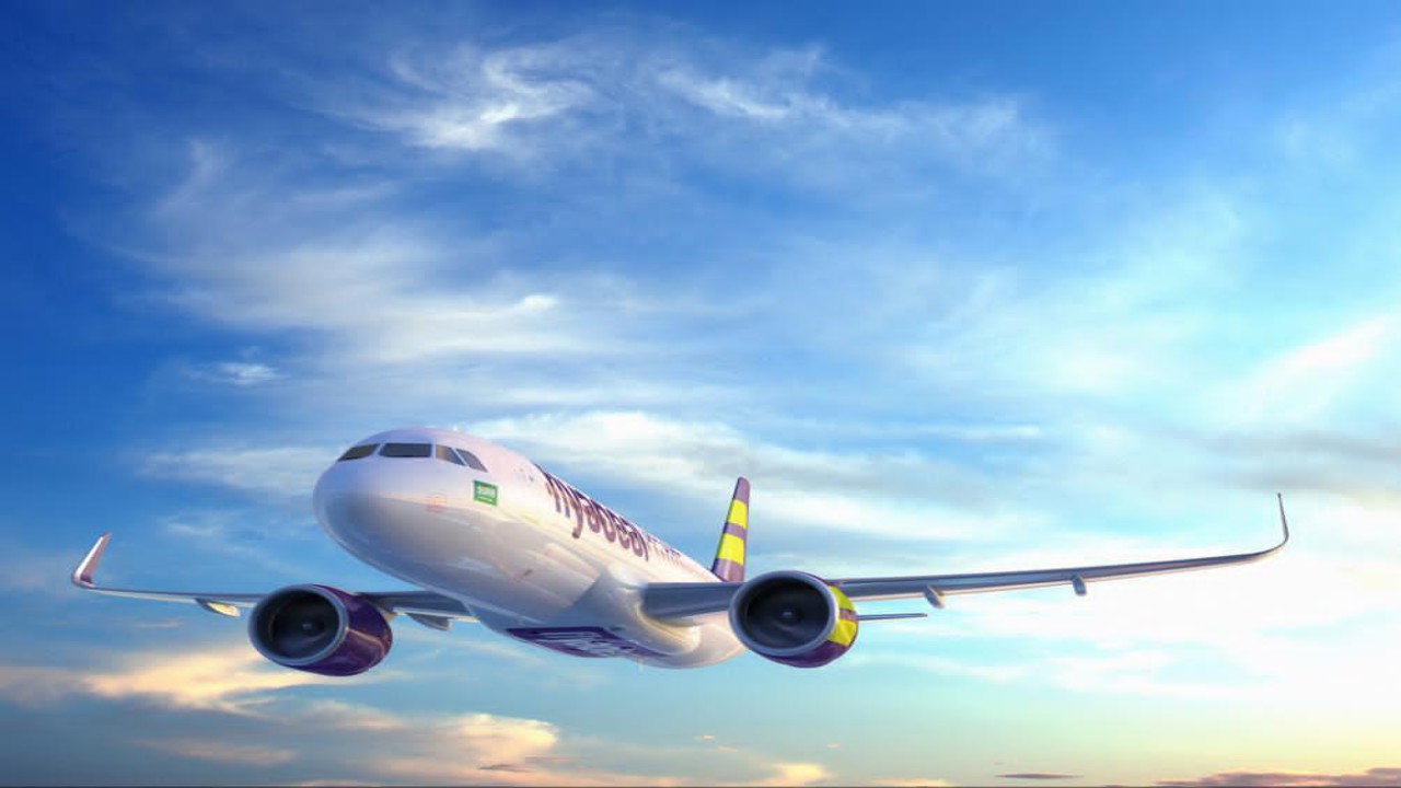 طيران أديل يطلق 38 رحلة يومياً دعماً لـ&#8221;الأخضر&#8221; في مونديال العالم