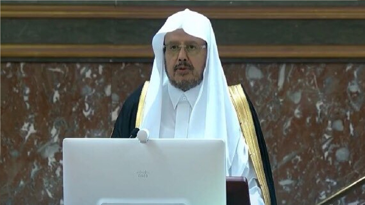 رئيس مجلس الشورى: تمثل التنمية الشاملة عنوانا بارزا في سياسة المملكة