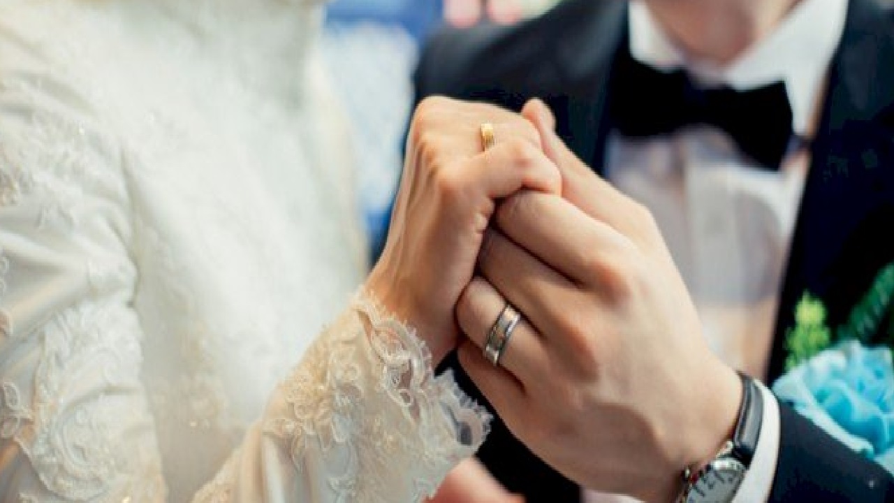 بالفيديو.. مستشار اجتماعي: الزواج لا ينجح بالحب فقط