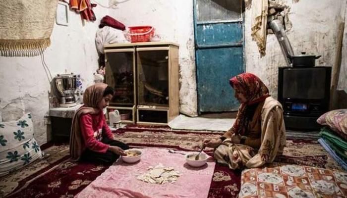 65 مليون إيراني يعيشون في فقر مدقع