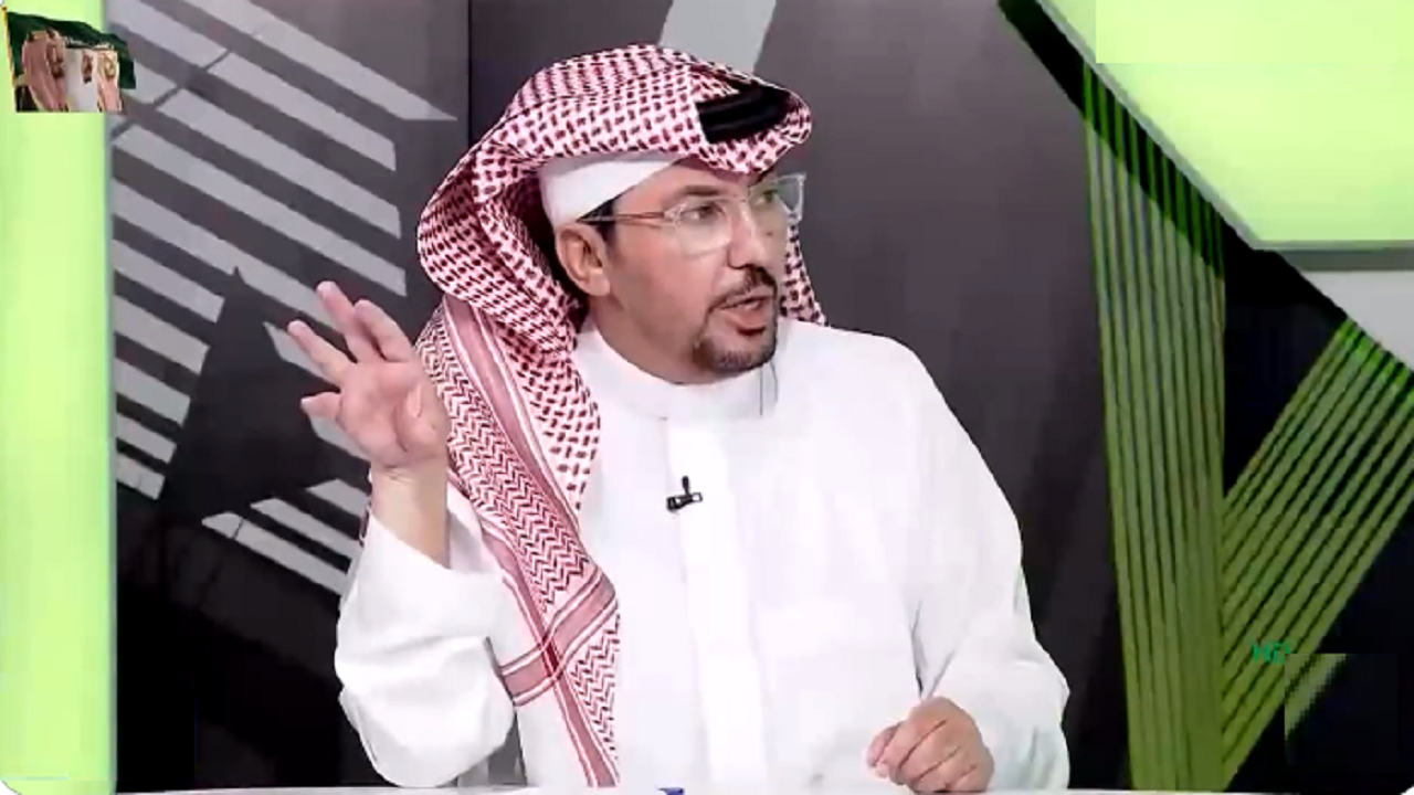 بالفيديو.. “الروقي”: دوري 2019 حدثت فيه أمور لا تتناسب والمستفيد منها النصر