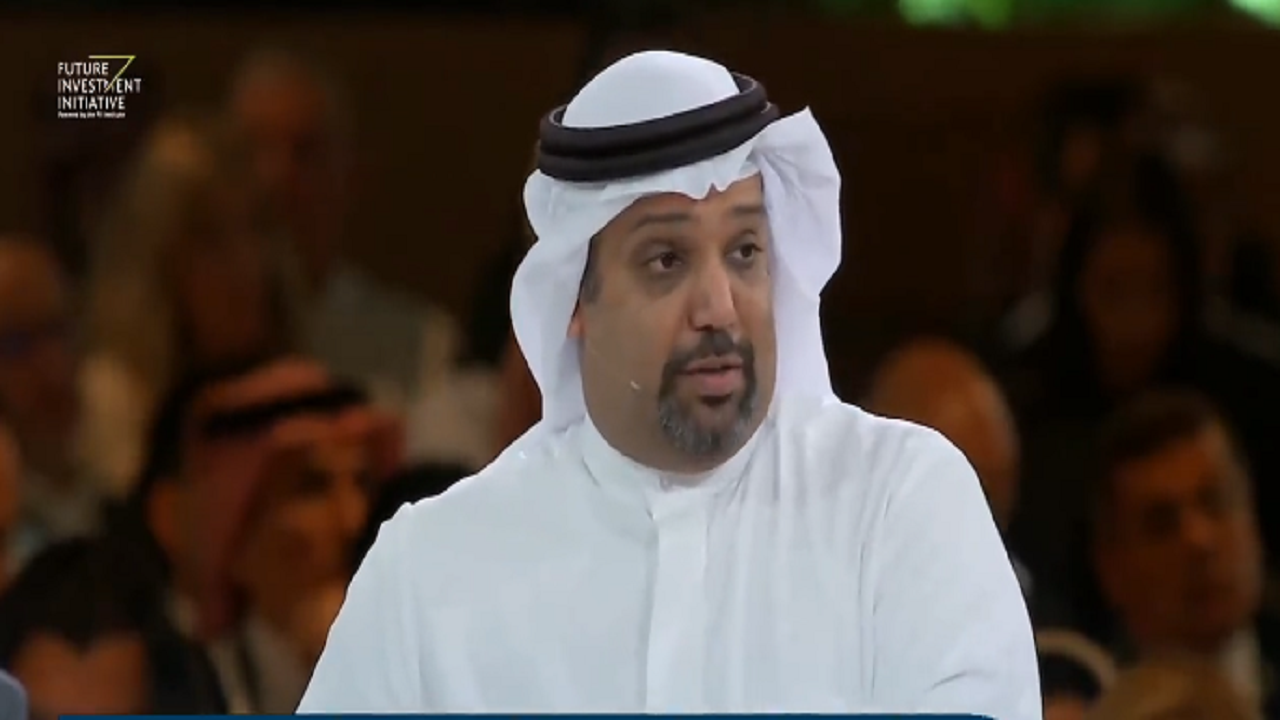 وزير المالية في البحرين: لدينا فرص اقتصادية غير نفطية لبناء اقتصاد أكثر قوة ومتانة (فيديو)