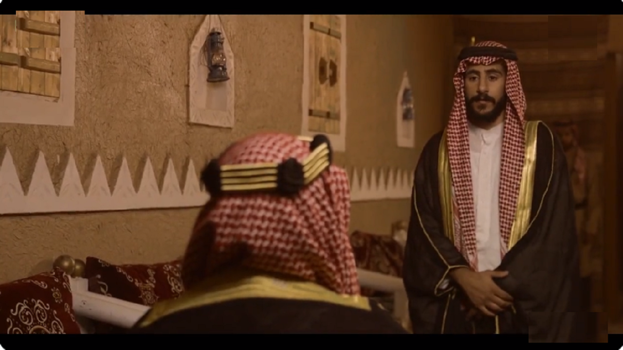 سبب تعيين الملك عبدالعزيز للأمير عبدالعزيز أميرًا للقصيم (فيديو)