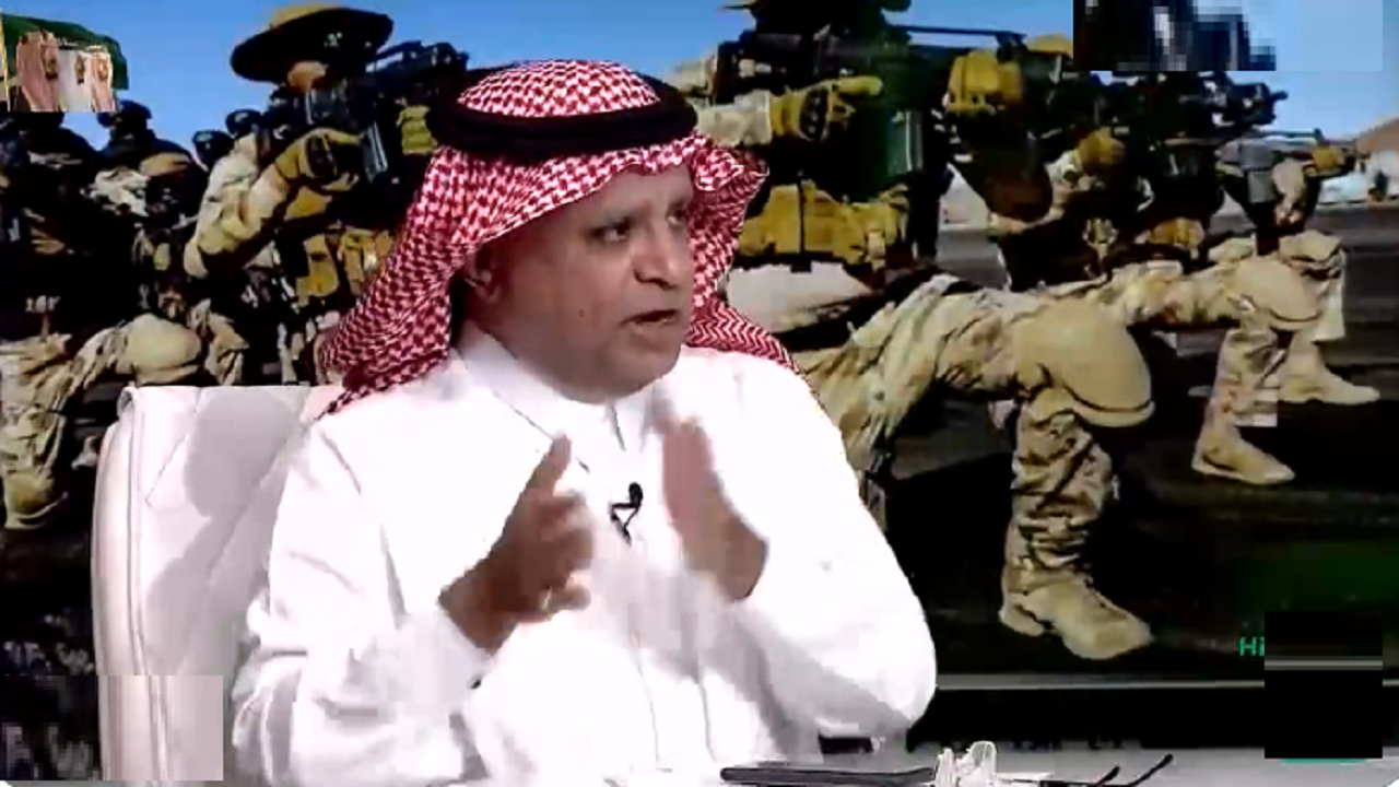 سعود الصرامي: قضية كنو هي انتصار لإدارة فهد بن نافل (فيديو)
