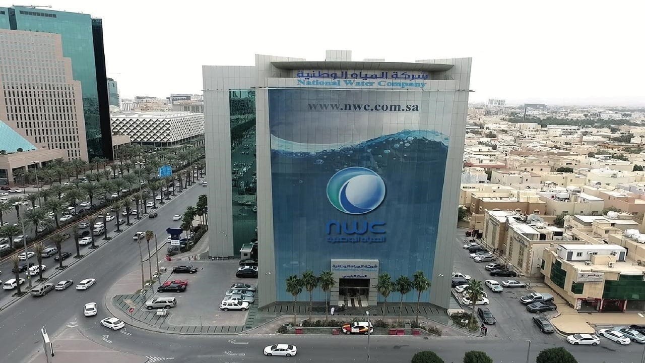 “المياه الوطنية” تعلن الانتهاء من تنفيذ منظومة تحسين الضخ لجنوب غرب الرياض