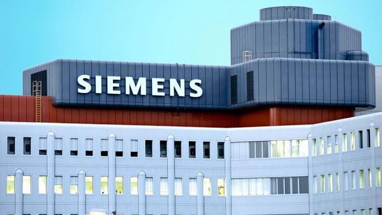 شركة سيمنز الألمانية الدولية توفر وظائف شاغرة