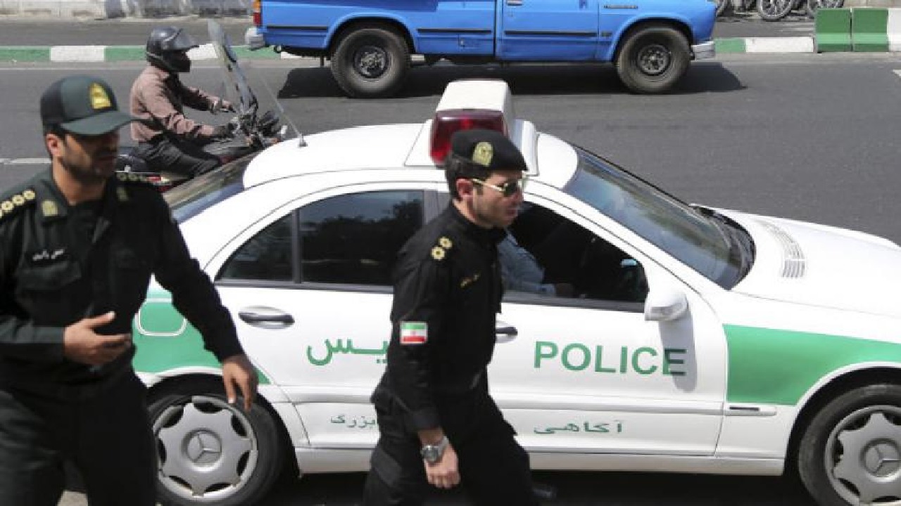 بريطانيا تصدر عقوبات ضد &#8220;شرطة الأخلاق&#8221; الإيرانية