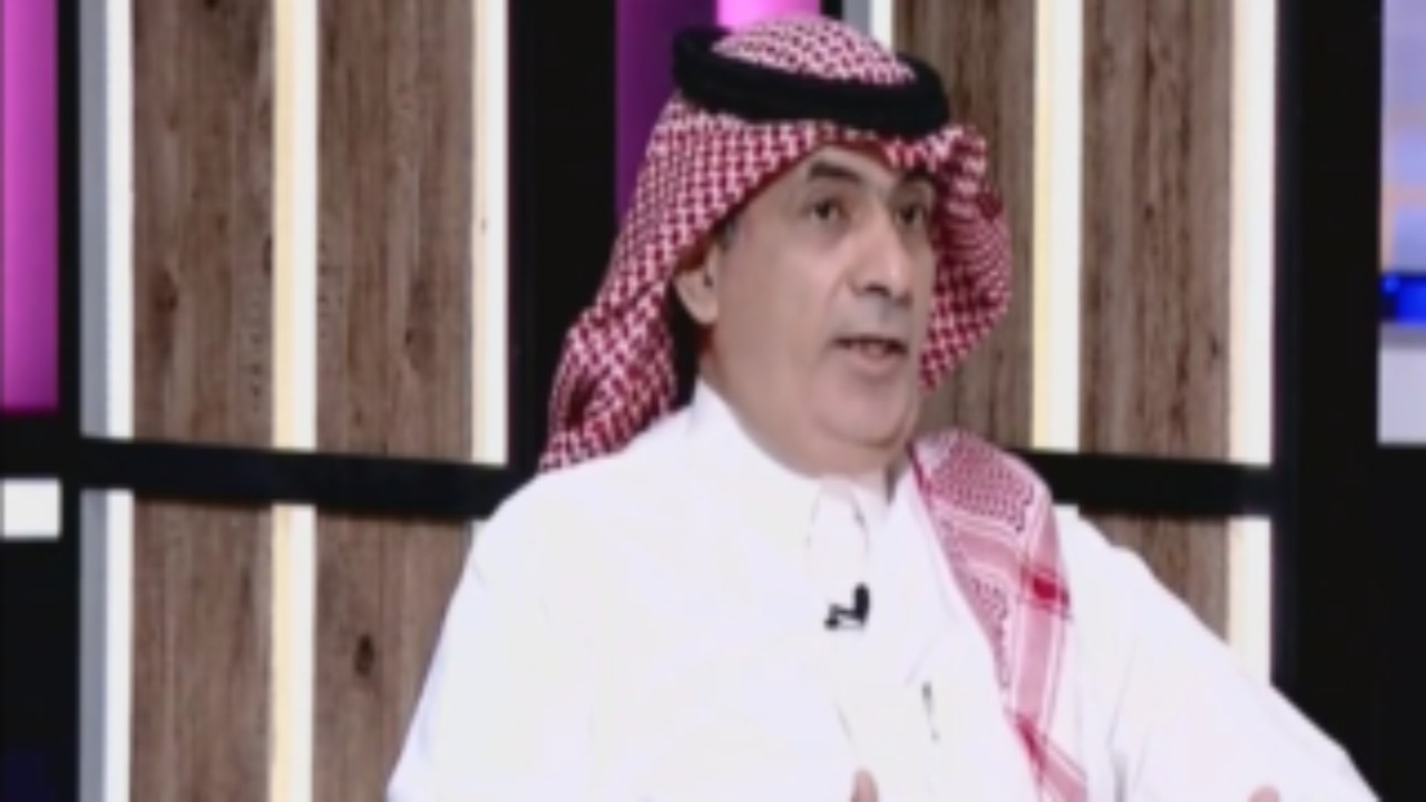 مختص :قرار المملكة بتمديد تأشيرات الأوكرانيين موقف ذو بعد إنساني(فيديو)
