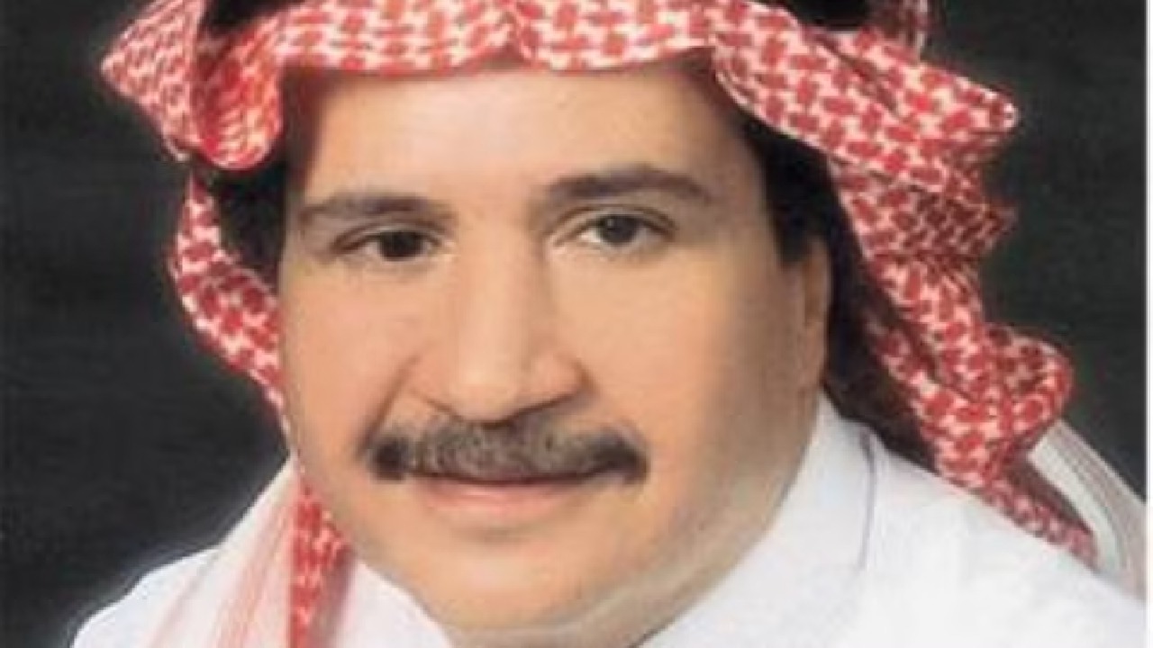 وفاة الكاتب السعودي عبدالله الجعيثن بعد معاناة مع المرض
