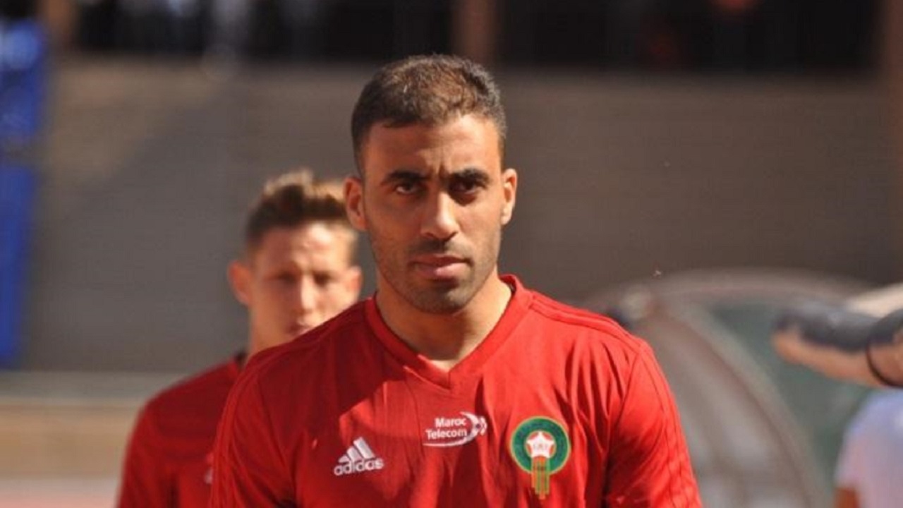 منتخب المغرب يستدعي حمدالله