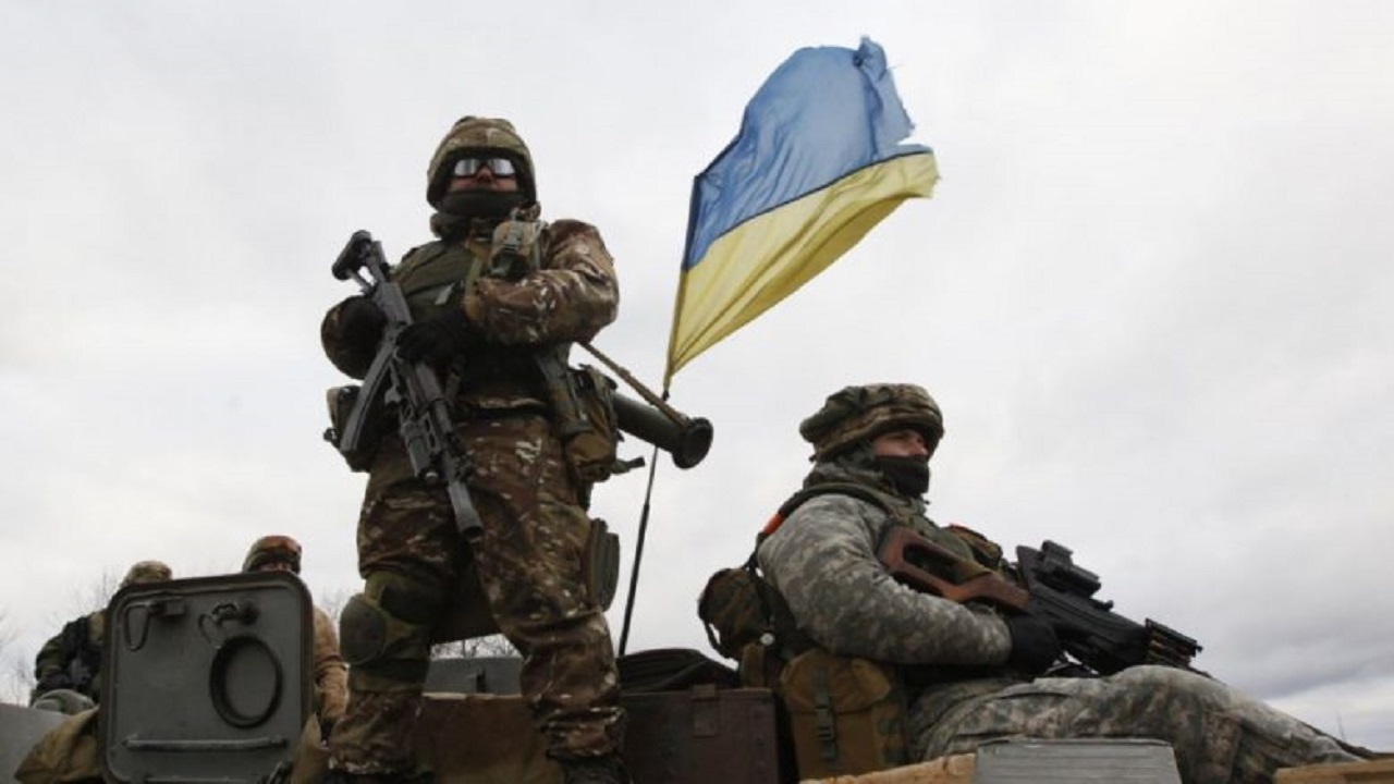 &#8220;أبو غزالة&#8221; يكشف كيف تدير أمريكا الحرب الروسية الأوكرانية