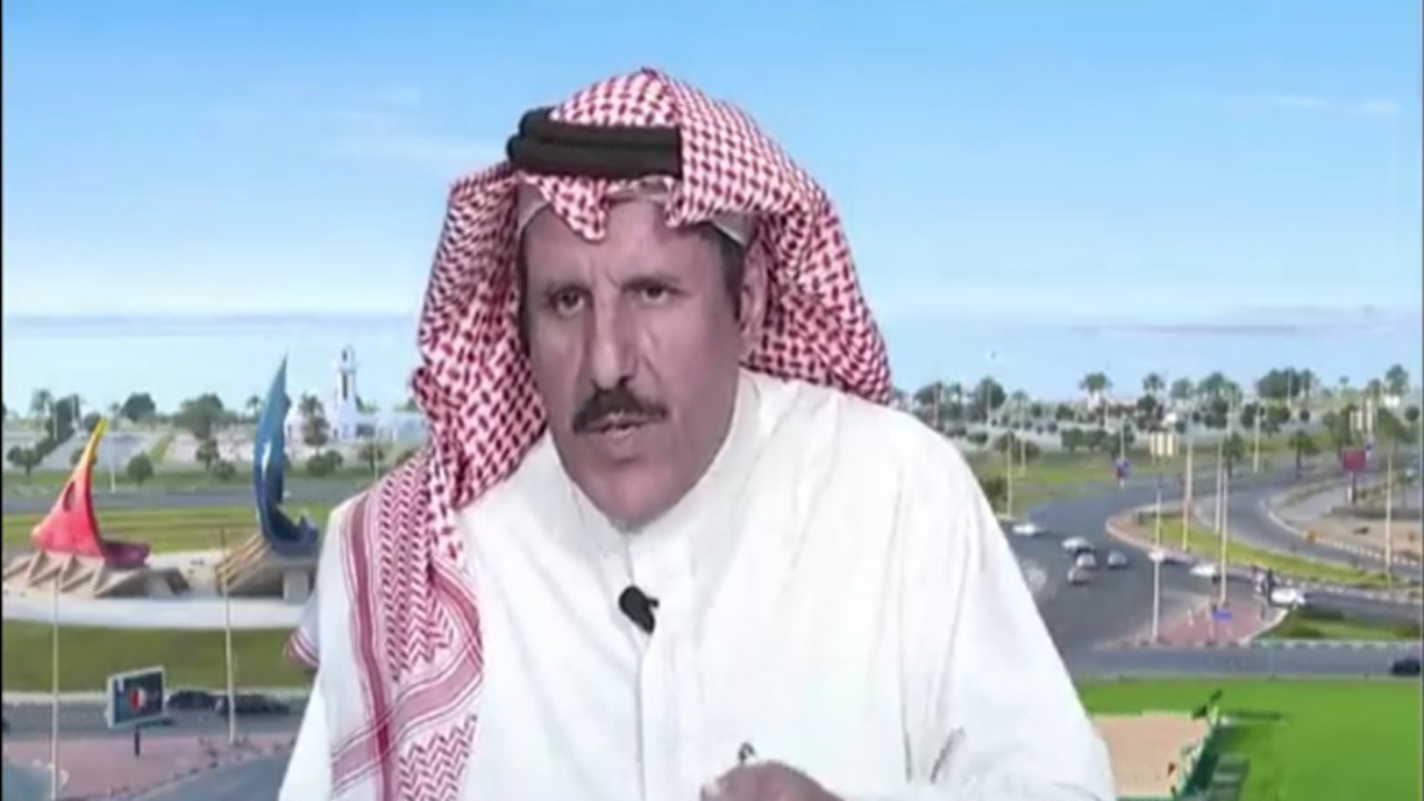 صالح الغامدي: نحتاج للاستعانة بخبراء عالميين لتطوير المرور في المملكة(فيديو)