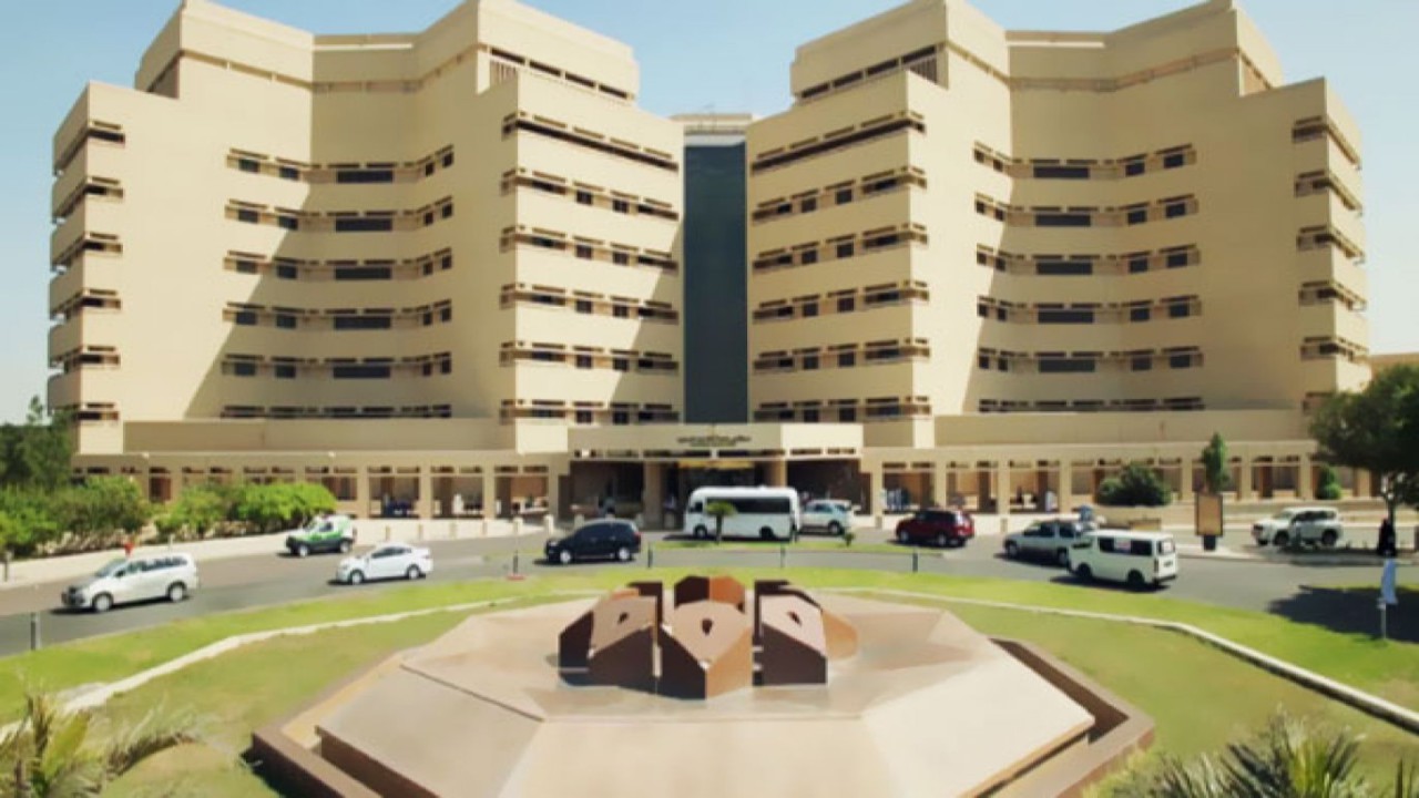 جامعة الملك عبدالعزيز تعلن توفر 243 وظيفة شاغرة ‪