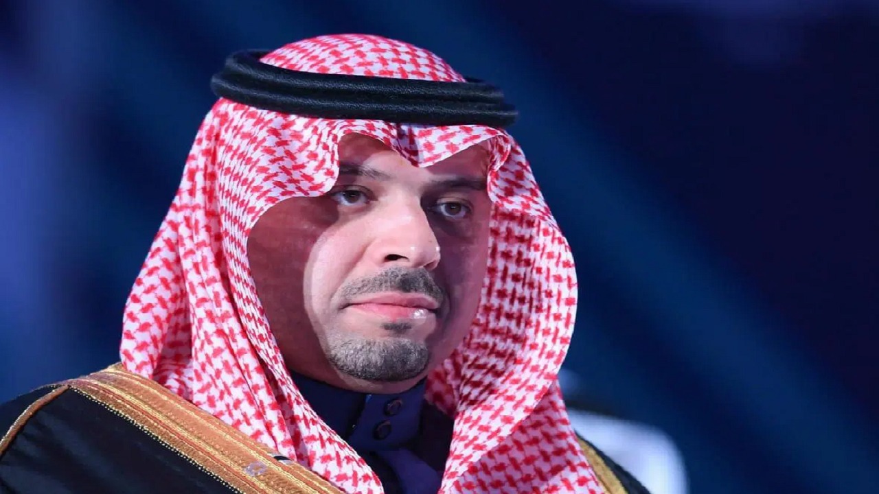 أمير الحدود الشمالية يدشن 65 مشروعًا بلديًّا وخدميًّا بتكلفة تقارب 678 مليون ريال