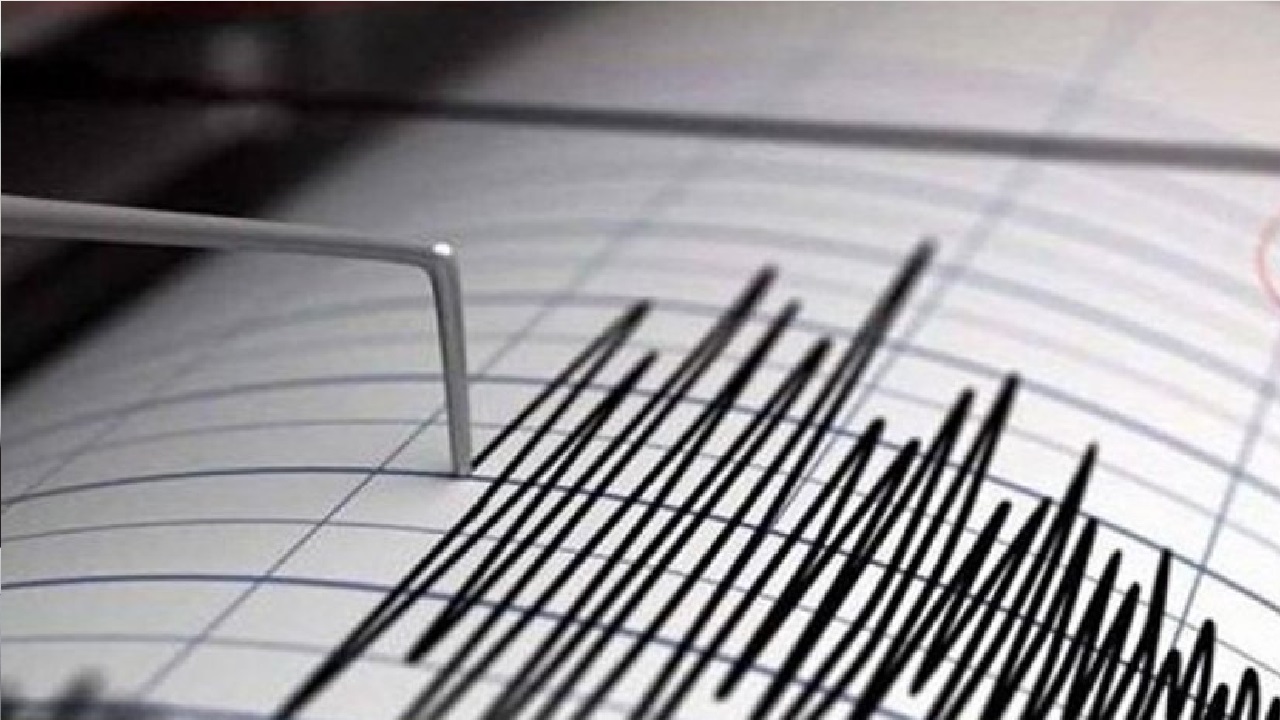 مصر تسجل هزة أرضية بقوة 2ر3 درجات على مقياس ريختر