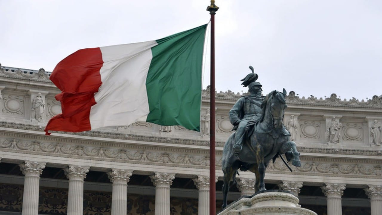 ارتفاع معدل التضخم في إيطاليا إلى 11.9%