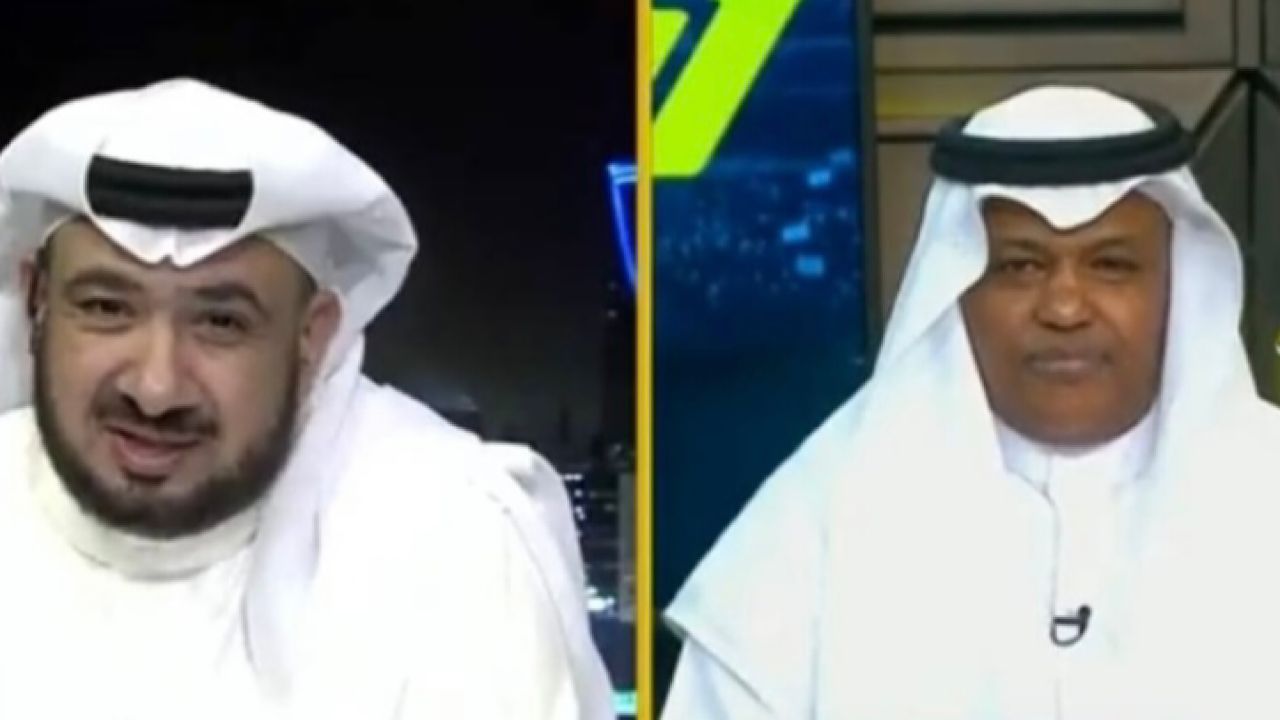 عبدالله فلاته: نادي إسباني يرغب في التعاقد مع سعود عبدالحميد (فيديو)