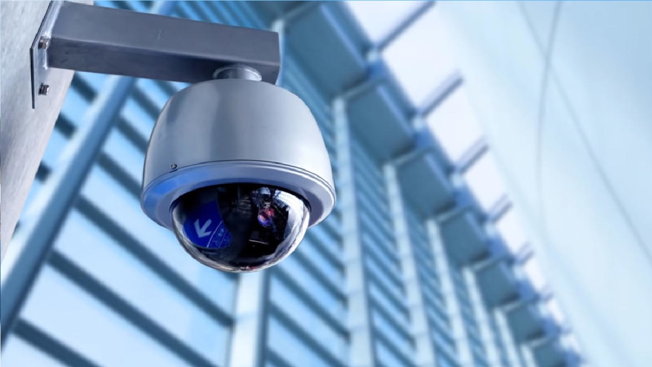 جهات ملزمة بتركيب كاميرات المراقبة الأمنية وفق النظام الجديد