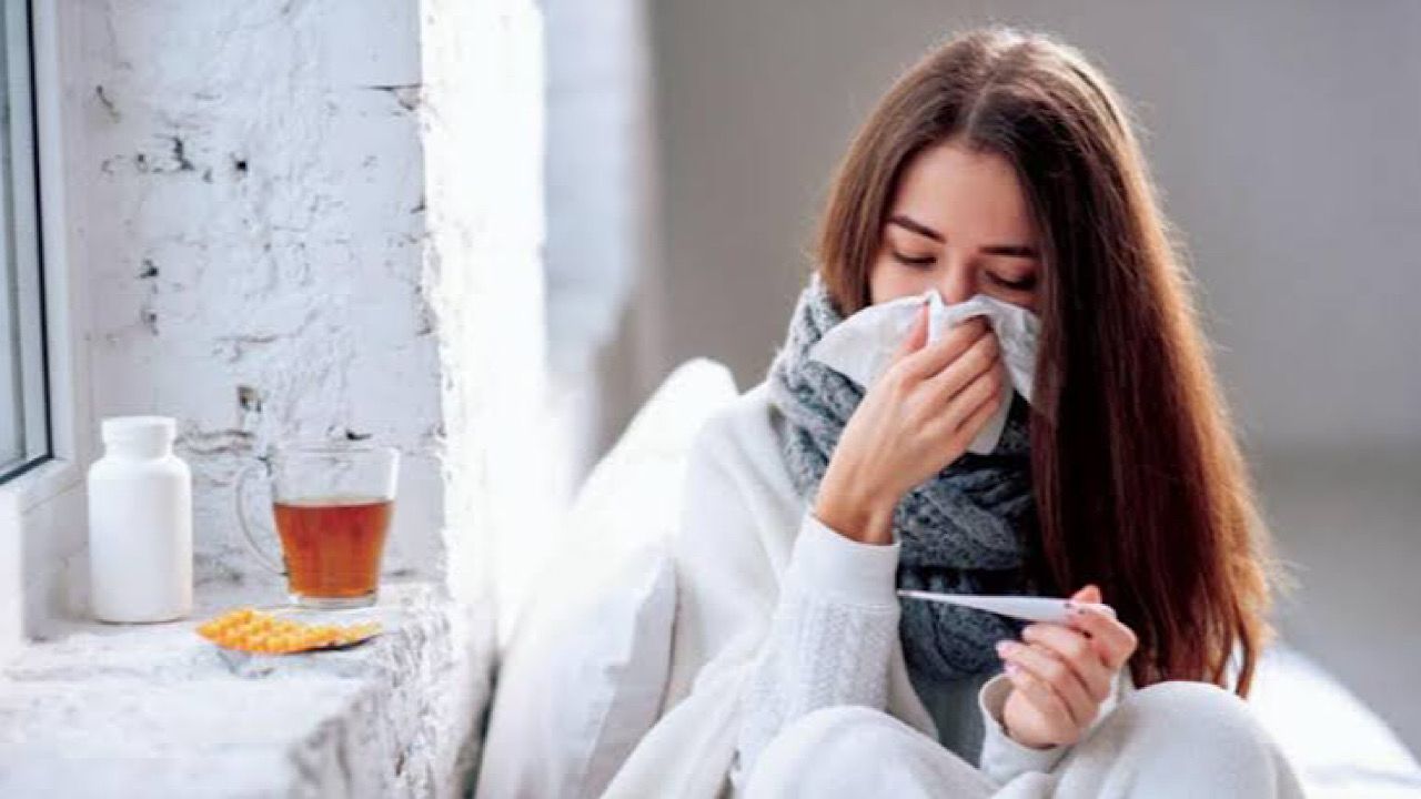 طرق الوقاية من الإنفلونزا الموسمية