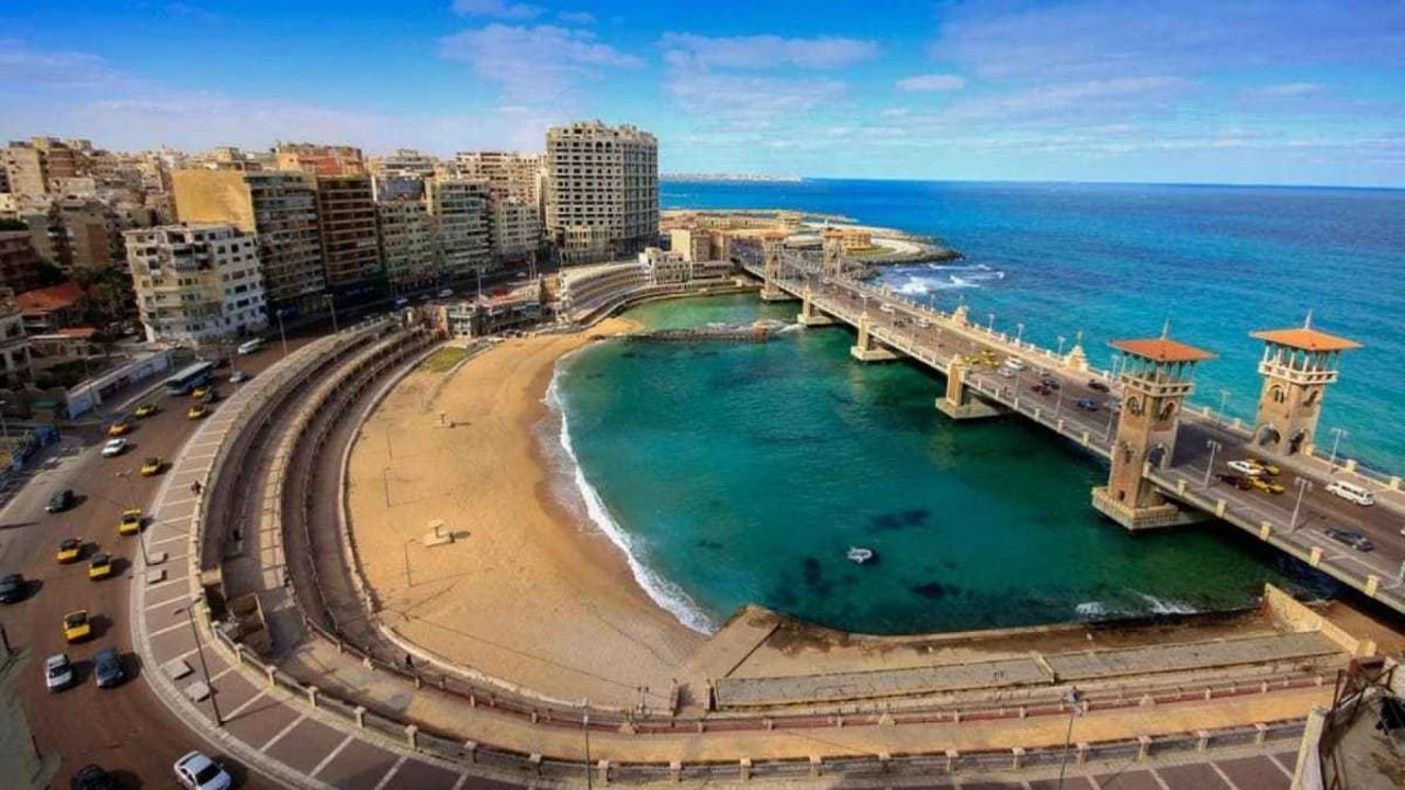 حسم الجدل بشأن غرق الإسكندرية