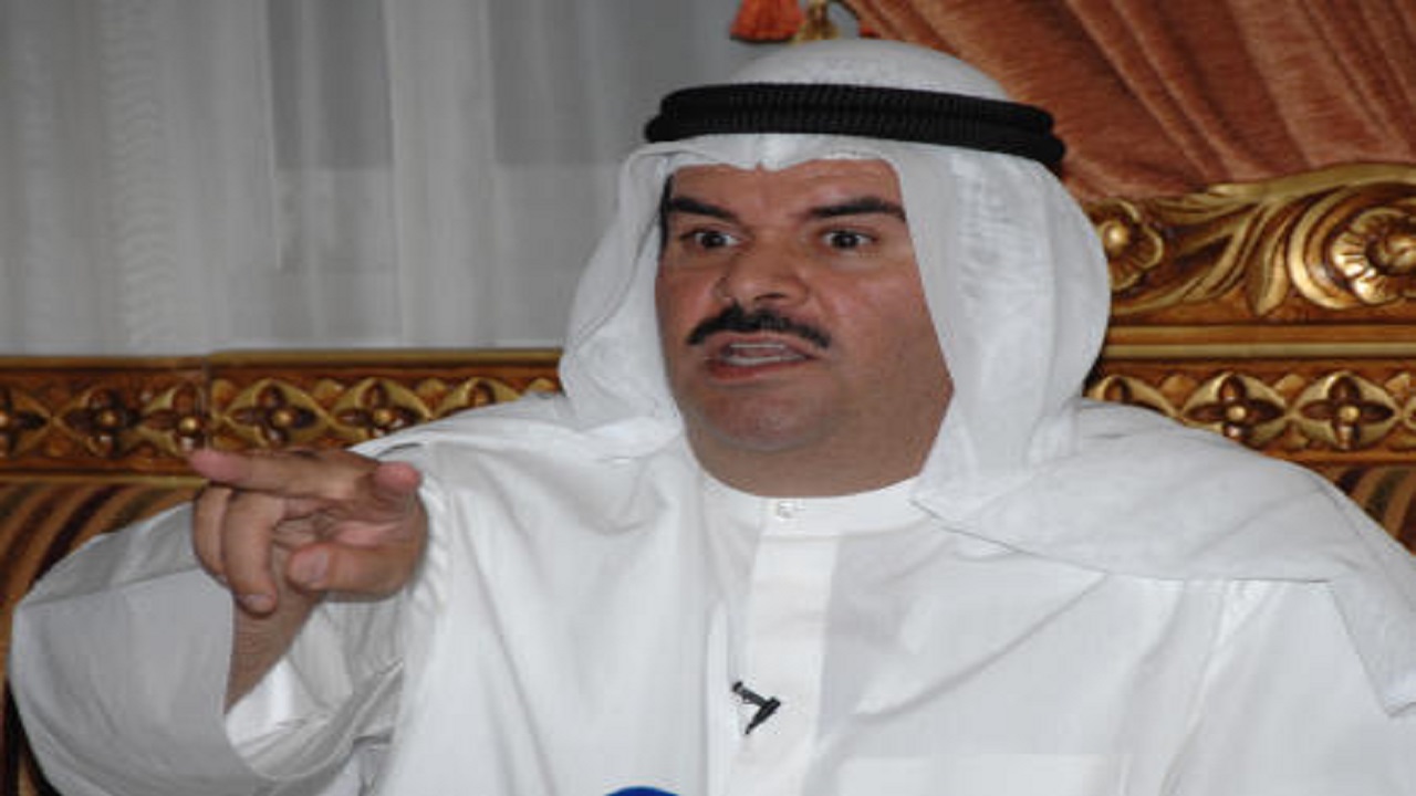 الكويت تبرئ الشيخ فهد سالم العلي الصباح من الإساءة للأمير