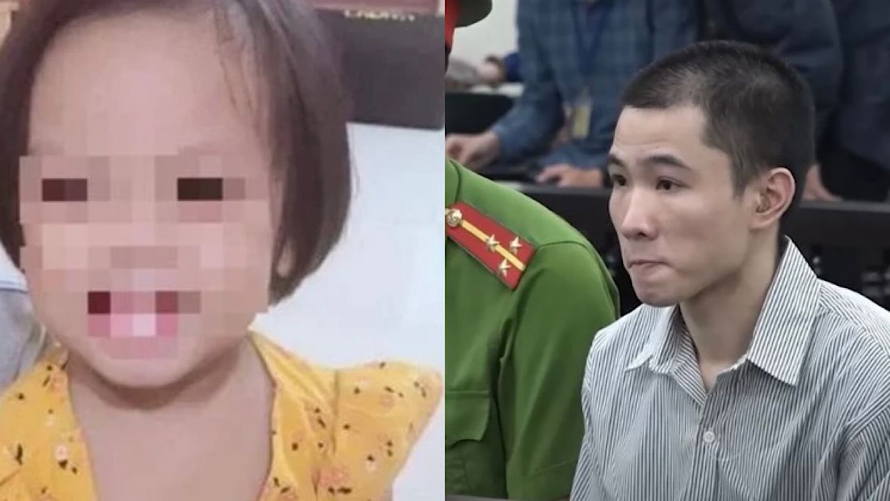 زوج أم يقتل ابنتها بطريقة وحشية بعد تعذيبها