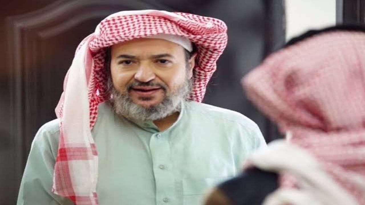 وفاة الفنان خالد سامي بعد معاناة مع المرض