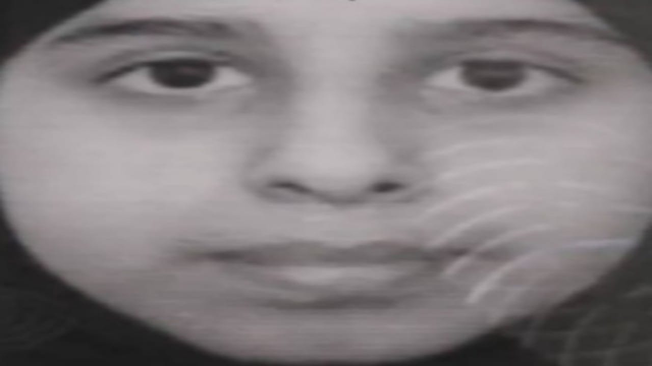 هاشتاق “المفقودة أماني العسيري” يصعد لترند تويتر بعد اختطافها من أمام منزلها 