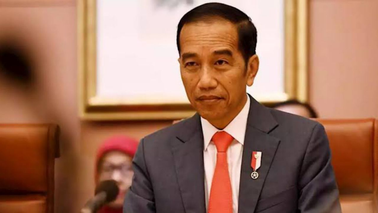 رئيس إندونيسيا لقمة العشرين: لن نسمح بحرب عالمية جديدة