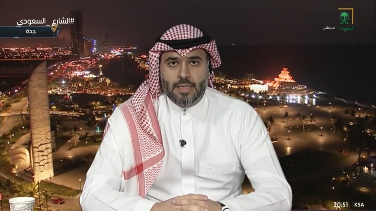 بالفيديو.. مختص: “السمنة” هي رأس الأفعى لأشهر مرضين في المجتمع السعودي
